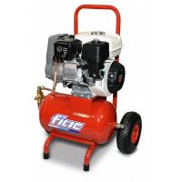 Компрессор поршневой FIAC S1520 с двигателем HONDA